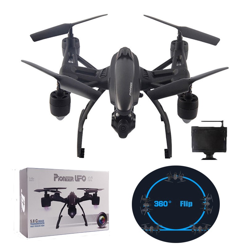 Drone Vision Ponemah 
      MN 56666